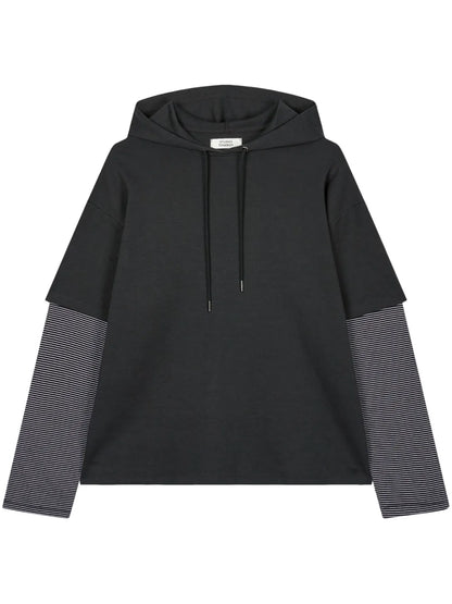 Hooded T-Shirt