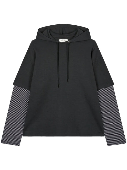 Hooded T-Shirt