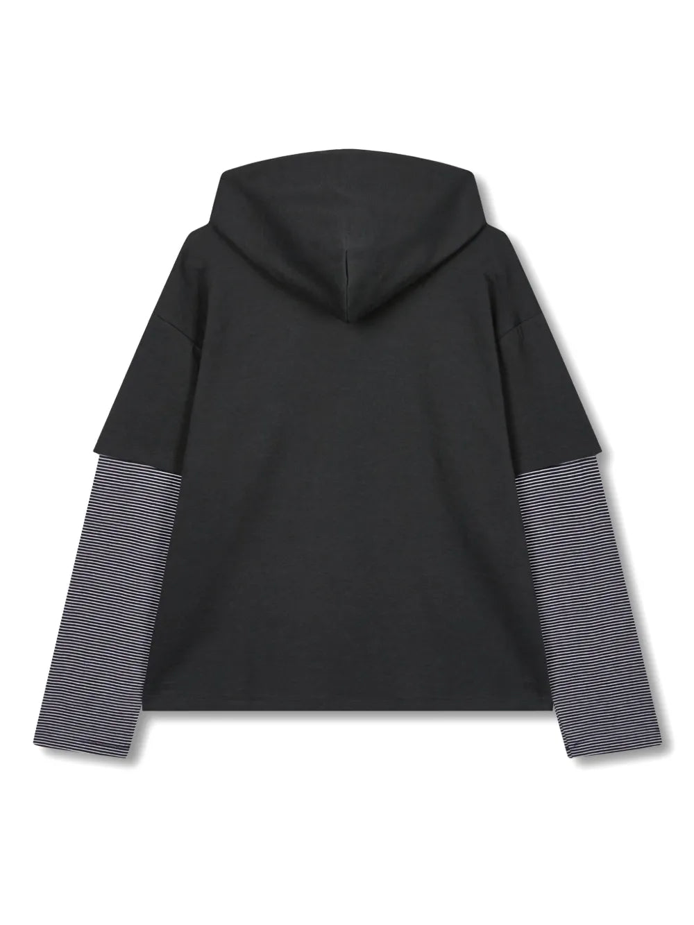 Hooded T-Shirt