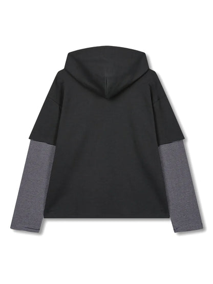 Hooded T-Shirt