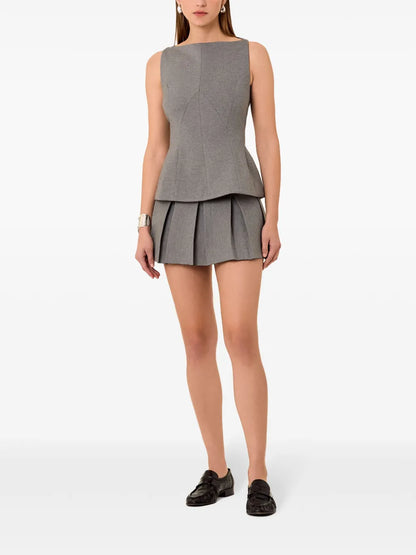 Mimmy Mini Skirt