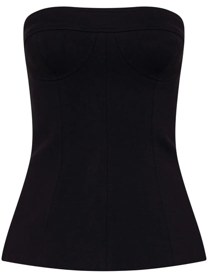 Tilly Bodice Top