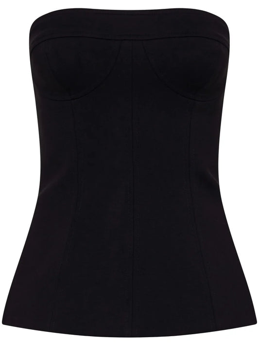 Tilly Bodice Top
