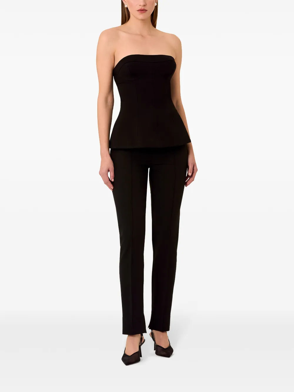 Tilly Bodice Top