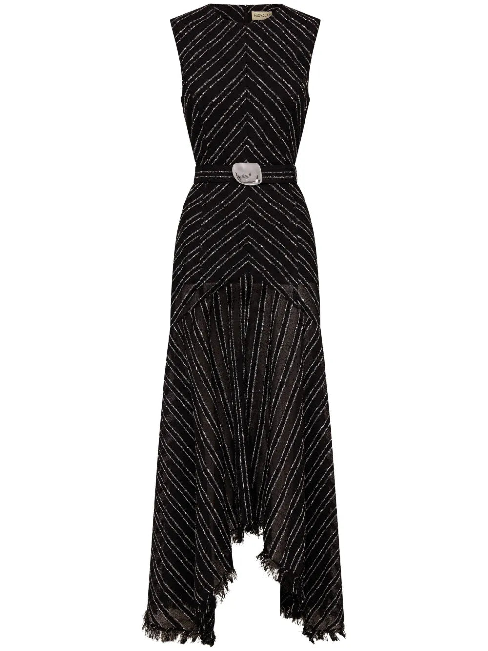 Gian Maxi Dress