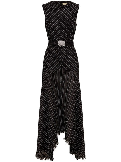Gian Maxi Dress
