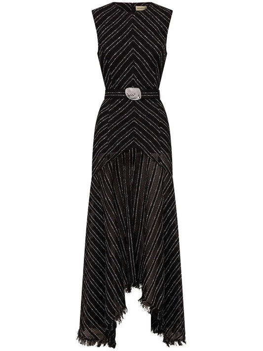 Gian Maxi Dress