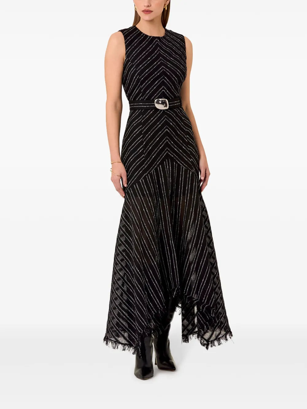Gian Maxi Dress