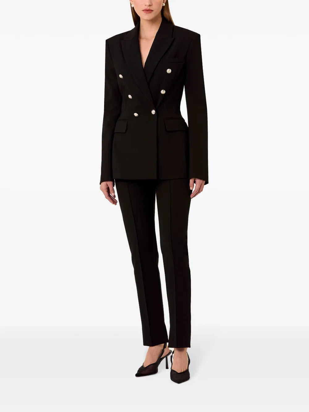 Danni Blazer