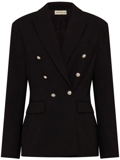 Danni Blazer