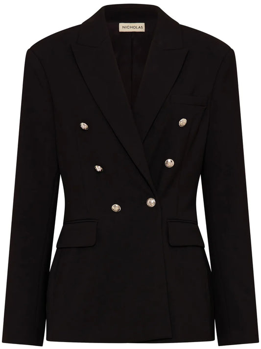 Danni Blazer