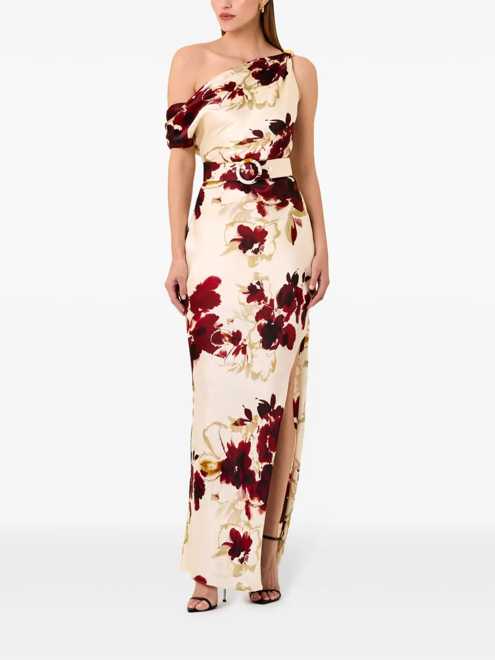 Halle Dress