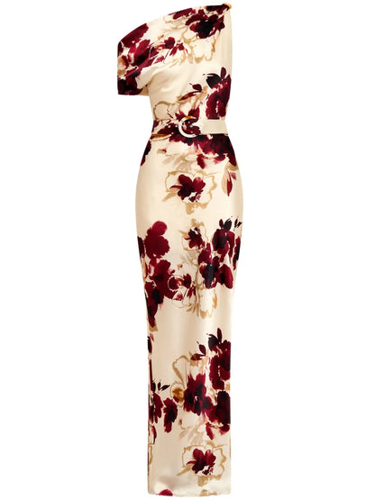 Halle Dress
