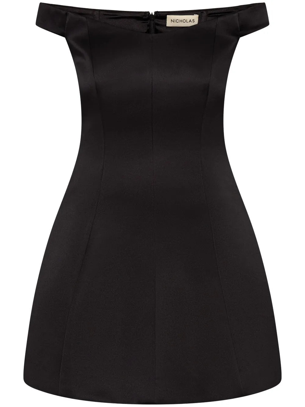 Lima Mini Dress