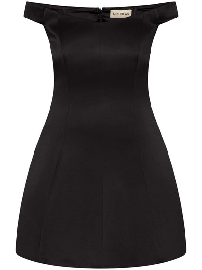 Lima Mini Dress