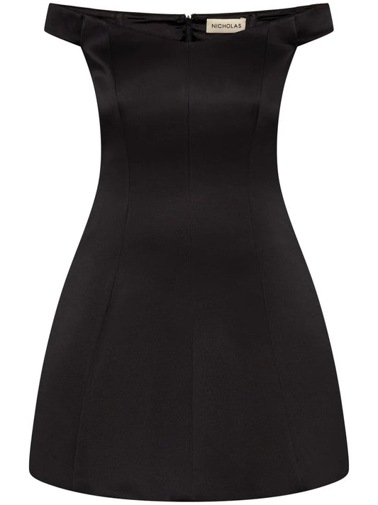 Lima Mini Dress