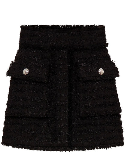 Angie Mini Skirt