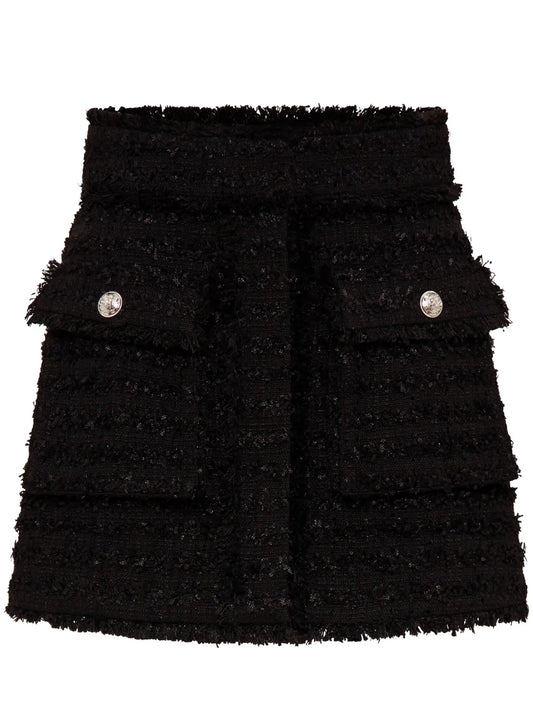 Angie Mini Skirt