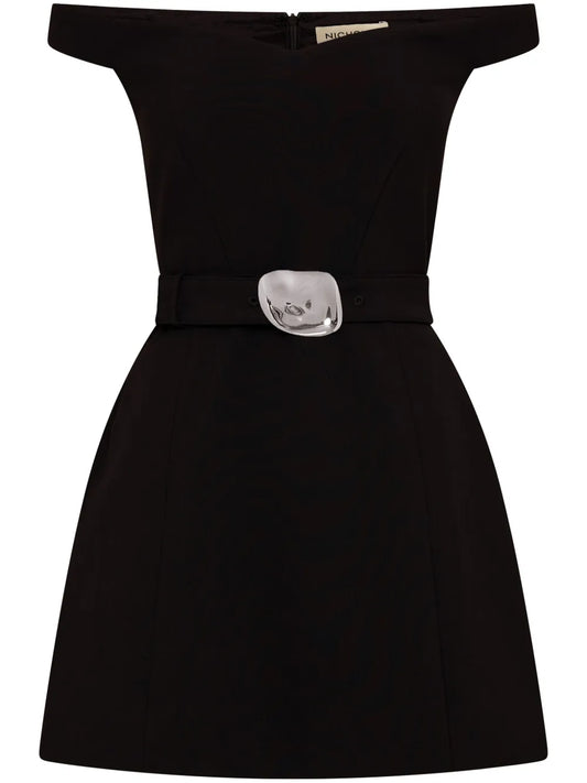 Rippa Dress