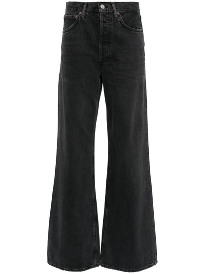 Dame Jeans