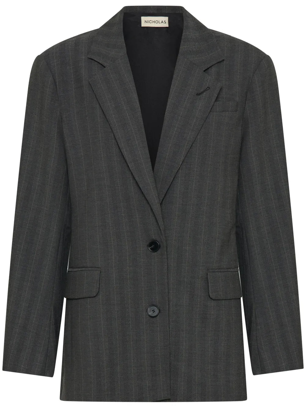 Nadia Blazer