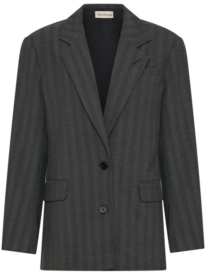 Nadia Blazer