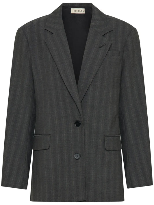 Nadia Blazer