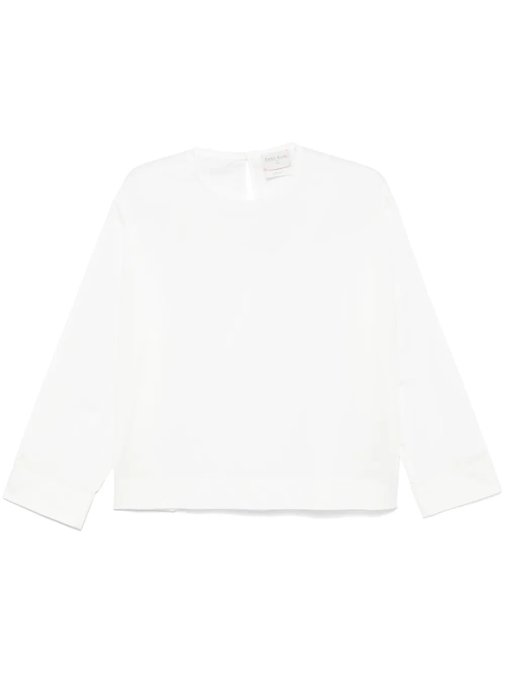 Poplin Blouse