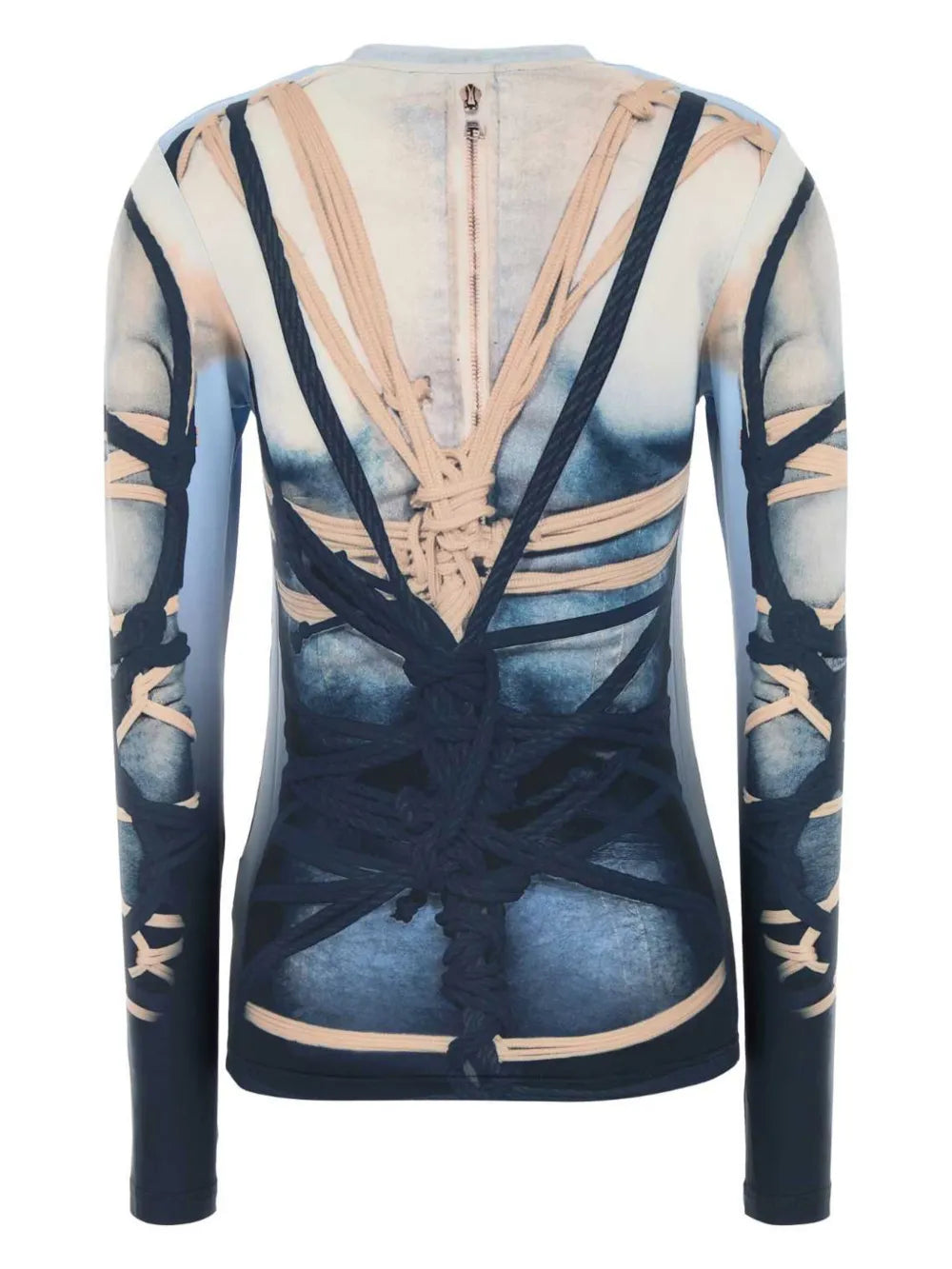 Graphic-Print T-Shirt