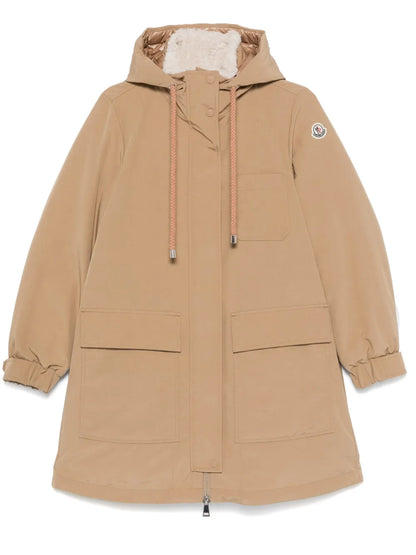 Urfe Parka