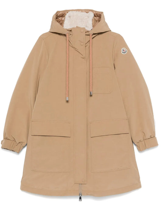Urfe Parka