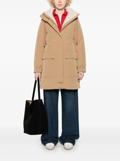 Urfe Parka