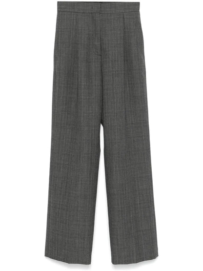 Palazzo Trousers