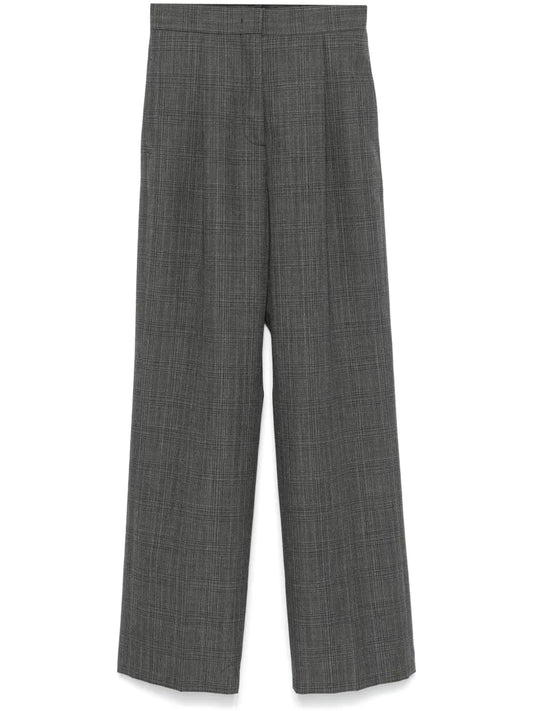Palazzo Trousers