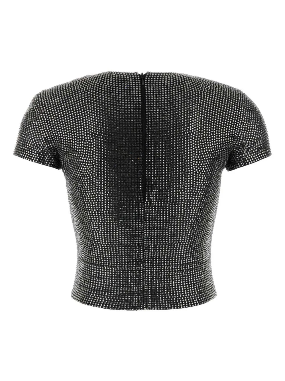 Rhinestone T-Shirt