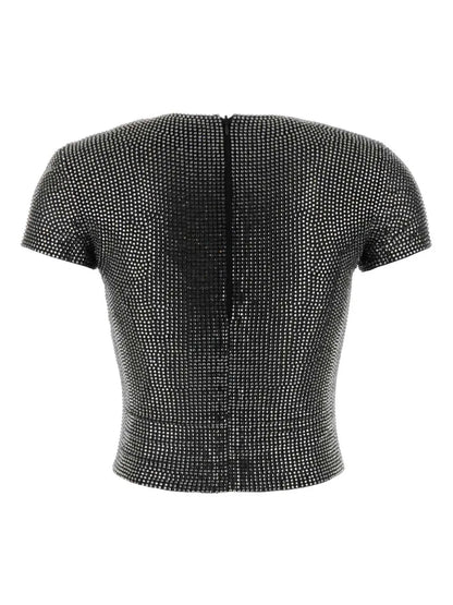 Rhinestone T-Shirt