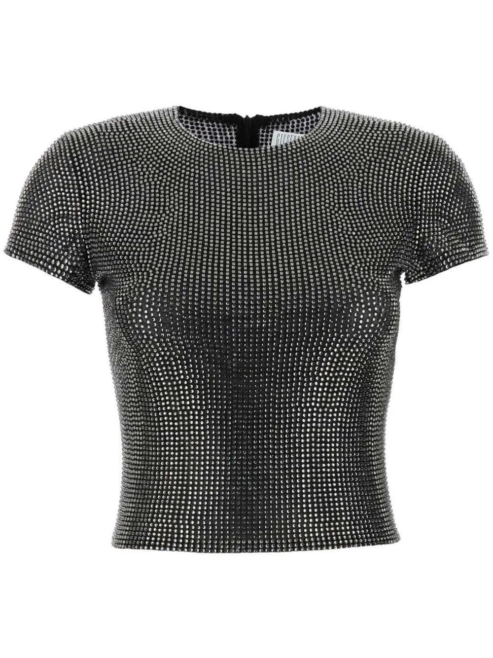 Rhinestone T-Shirt