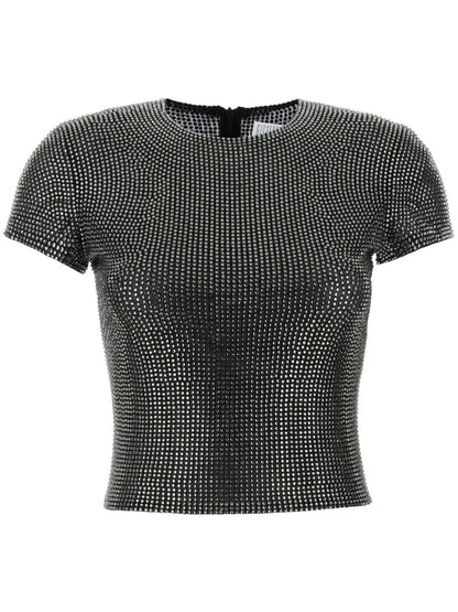 Rhinestone T-Shirt
