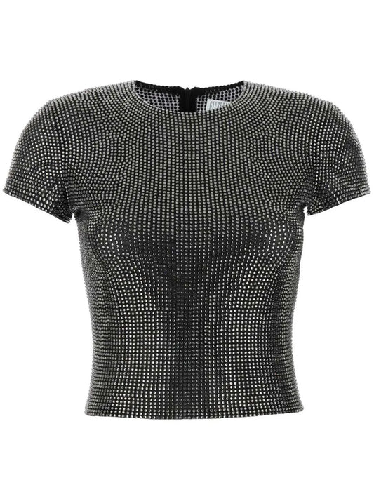 Rhinestone T-Shirt