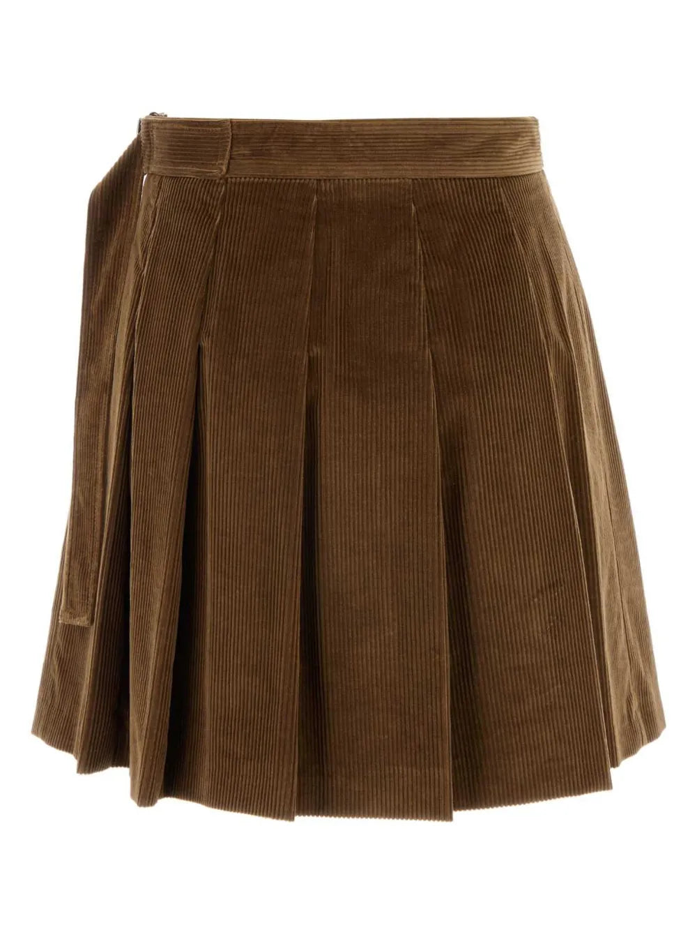 Zucca Mini Skirt