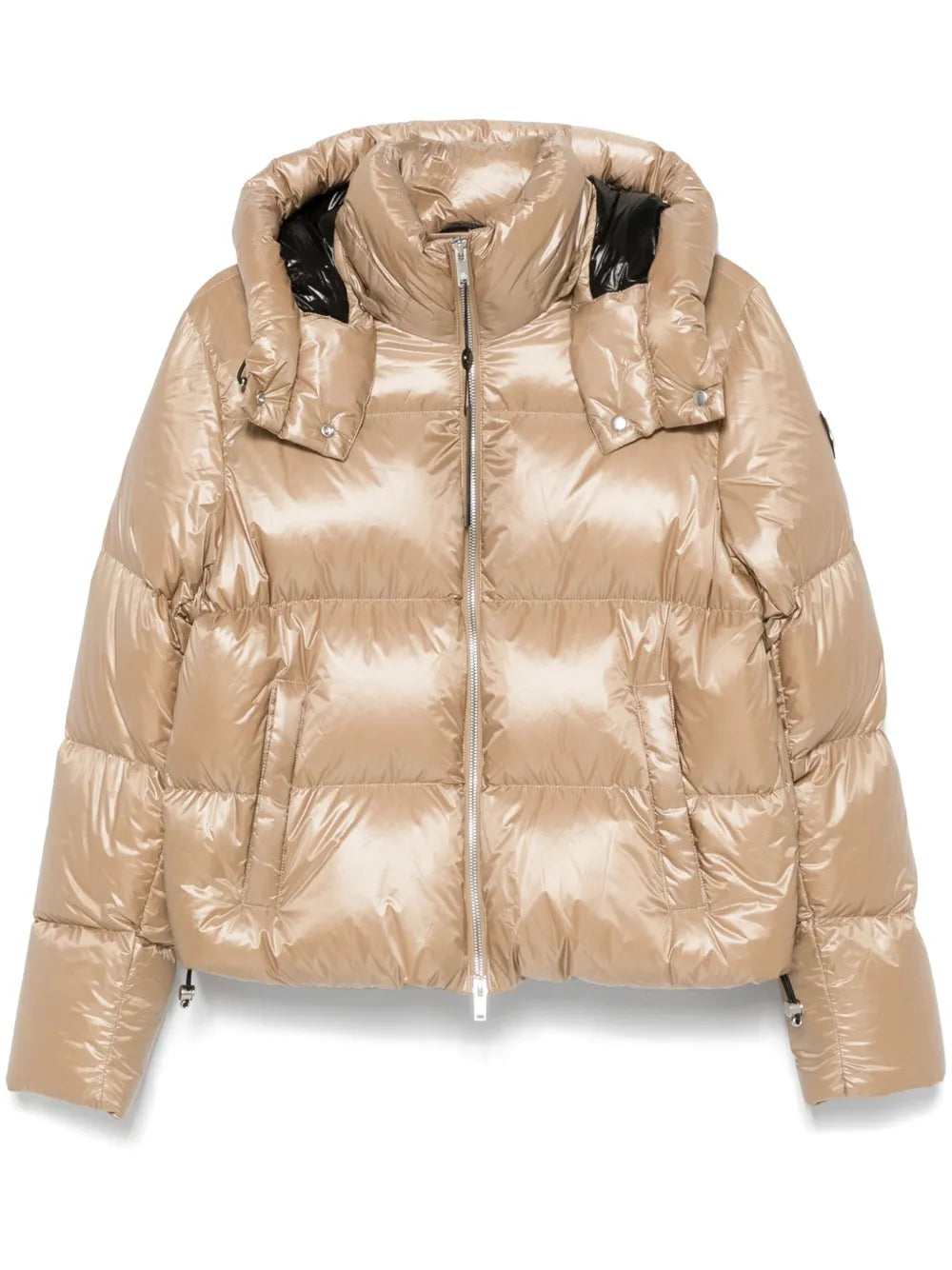 Moonstone Puffer Jacket