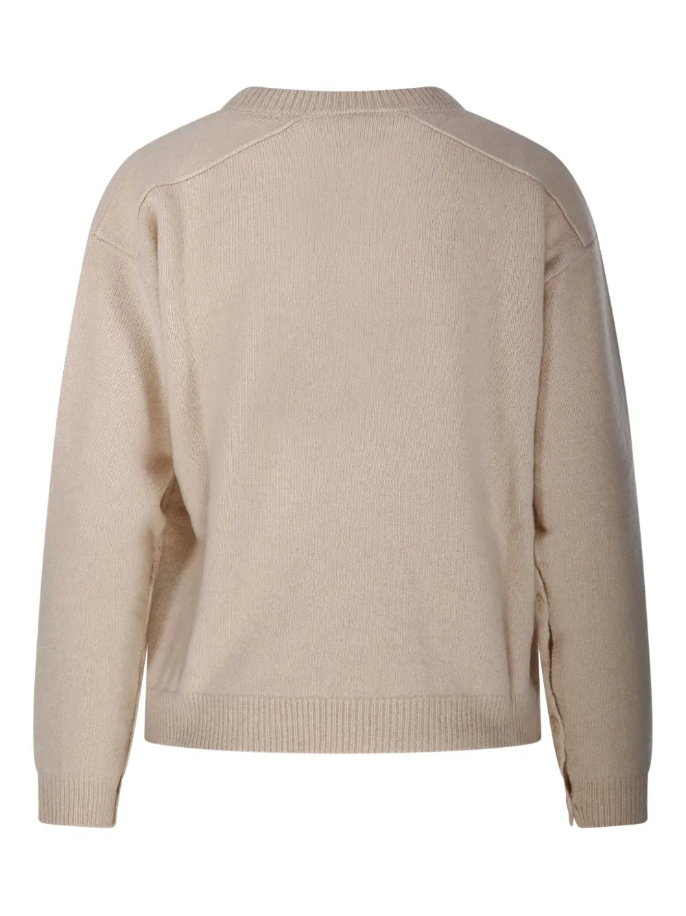 Crew-Neck Sweater