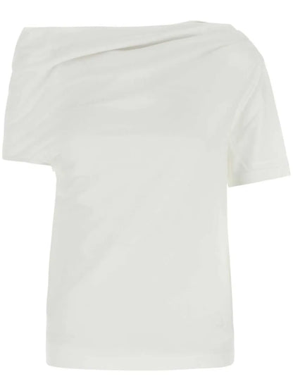 Draped T-Shirt