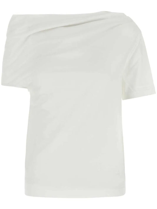 Draped T-Shirt