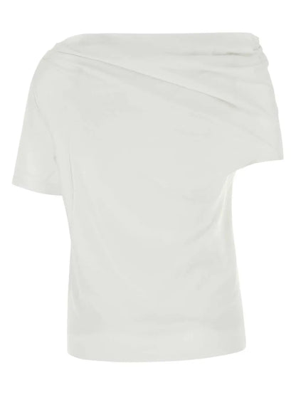 Draped T-Shirt