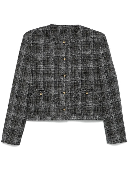 Lulua Blazer