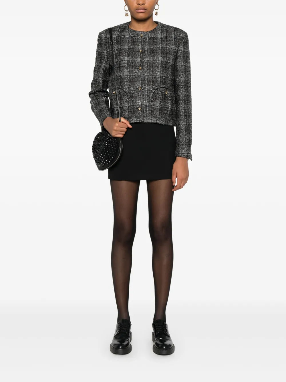 Lulua Blazer