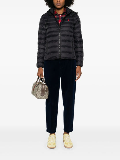 Padded Jacket