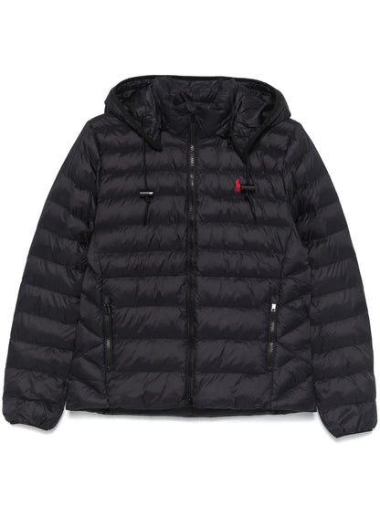 Padded Jacket