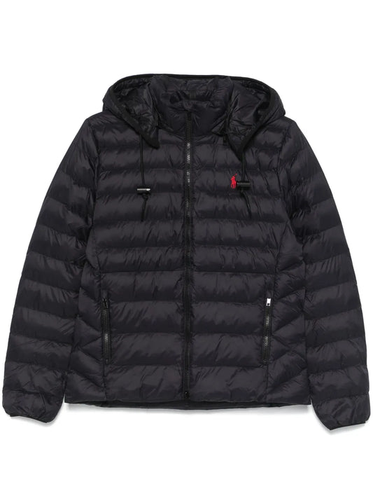 Padded Jacket